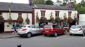 Kenny's Bar & Restaurant, Lucan